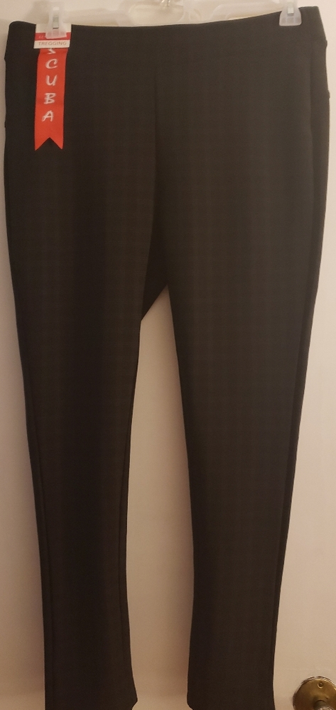 Black Dress Pant